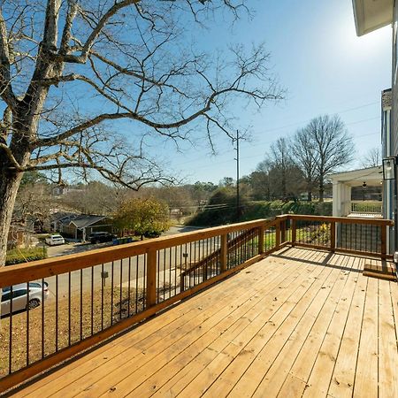 אטלנטה Family Friendly New Luxury Home Centrally Located מראה חיצוני תמונה