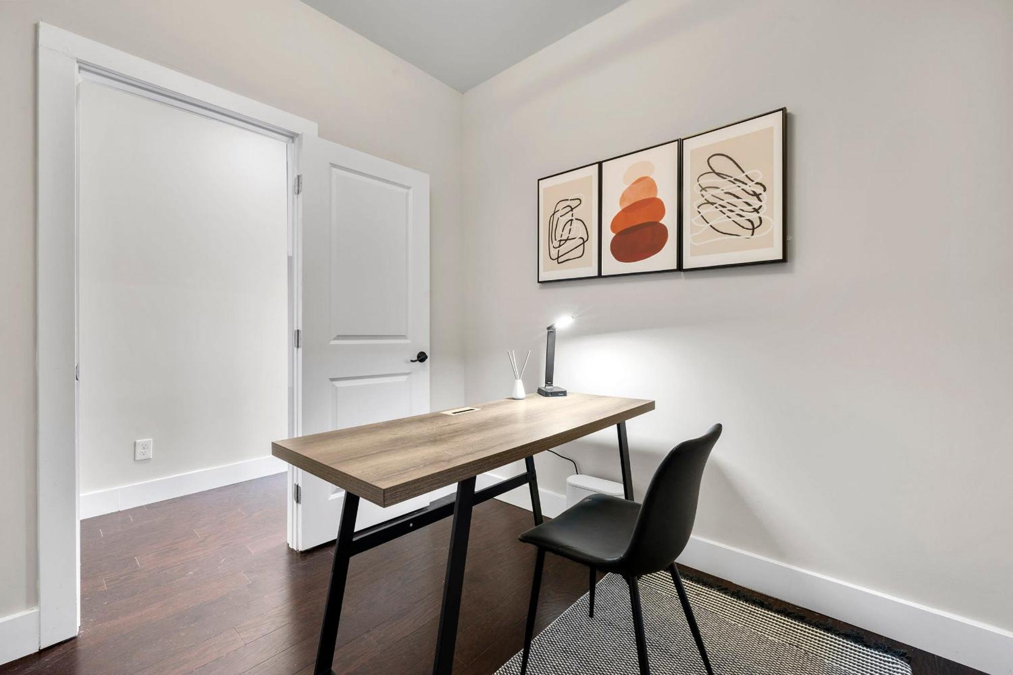 אטלנטה Family Friendly New Luxury Home Centrally Located מראה חיצוני תמונה