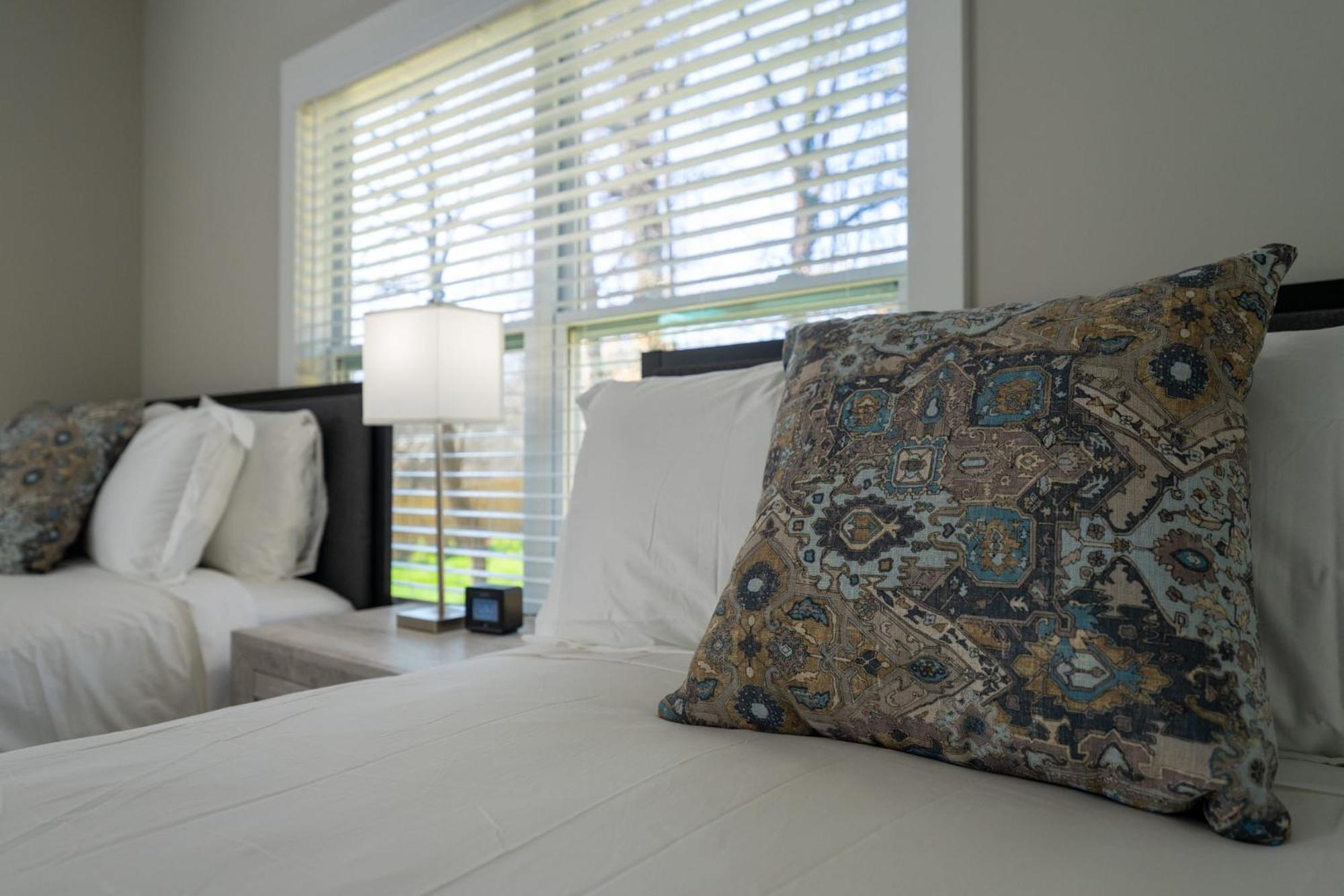 אטלנטה Family Friendly New Luxury Home Centrally Located מראה חיצוני תמונה