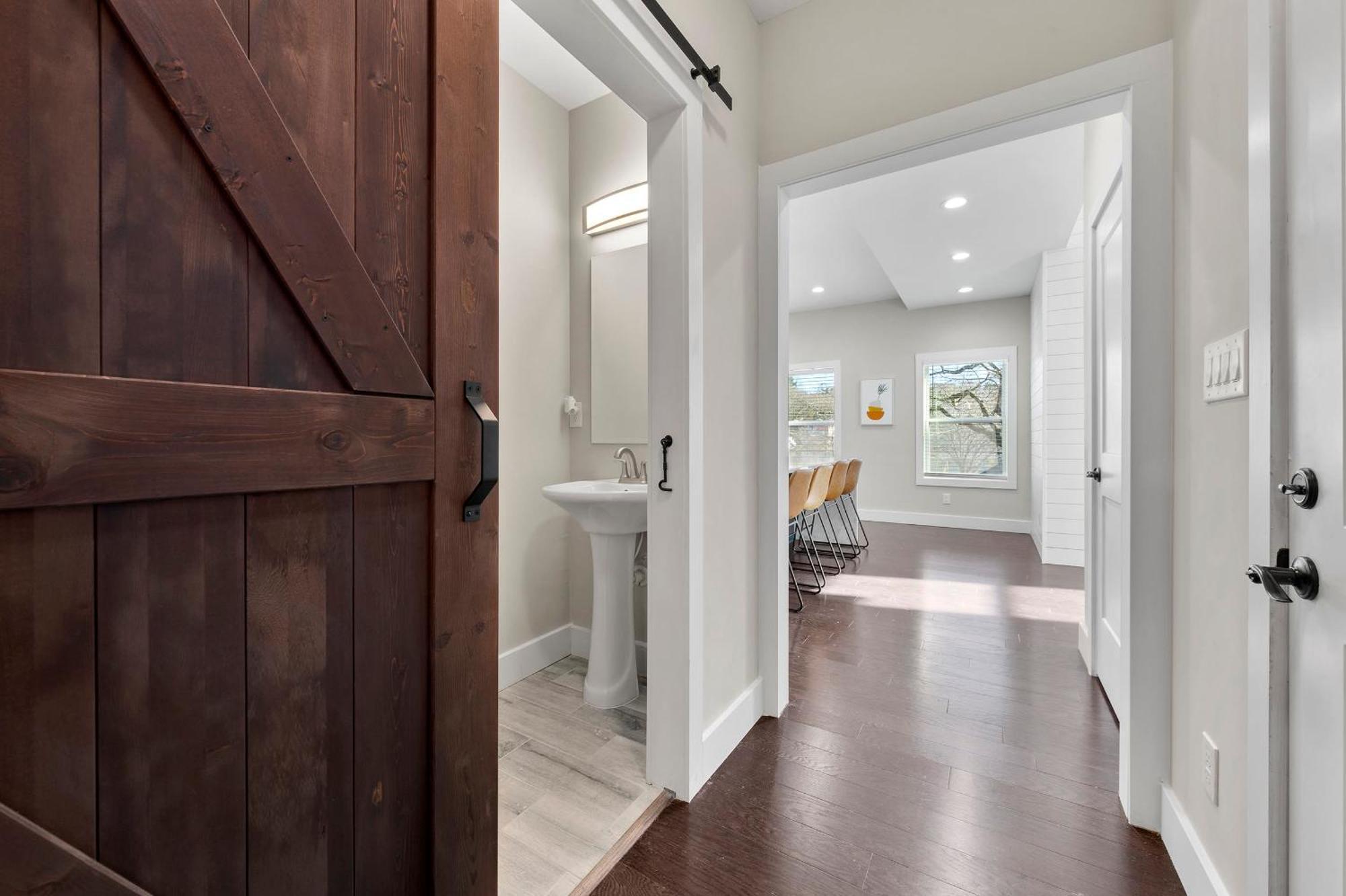 אטלנטה Family Friendly New Luxury Home Centrally Located מראה חיצוני תמונה