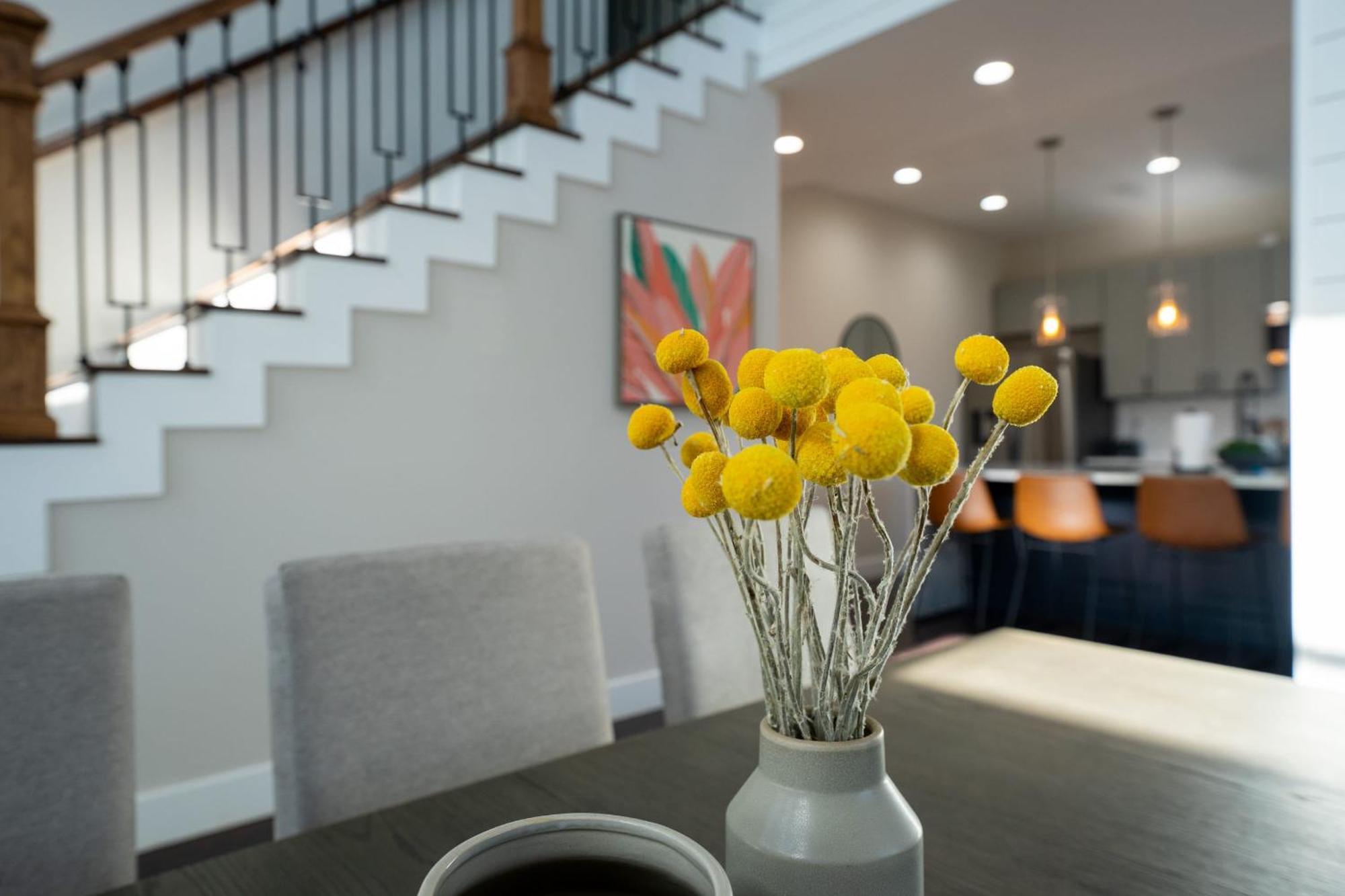 אטלנטה Family Friendly New Luxury Home Centrally Located מראה חיצוני תמונה