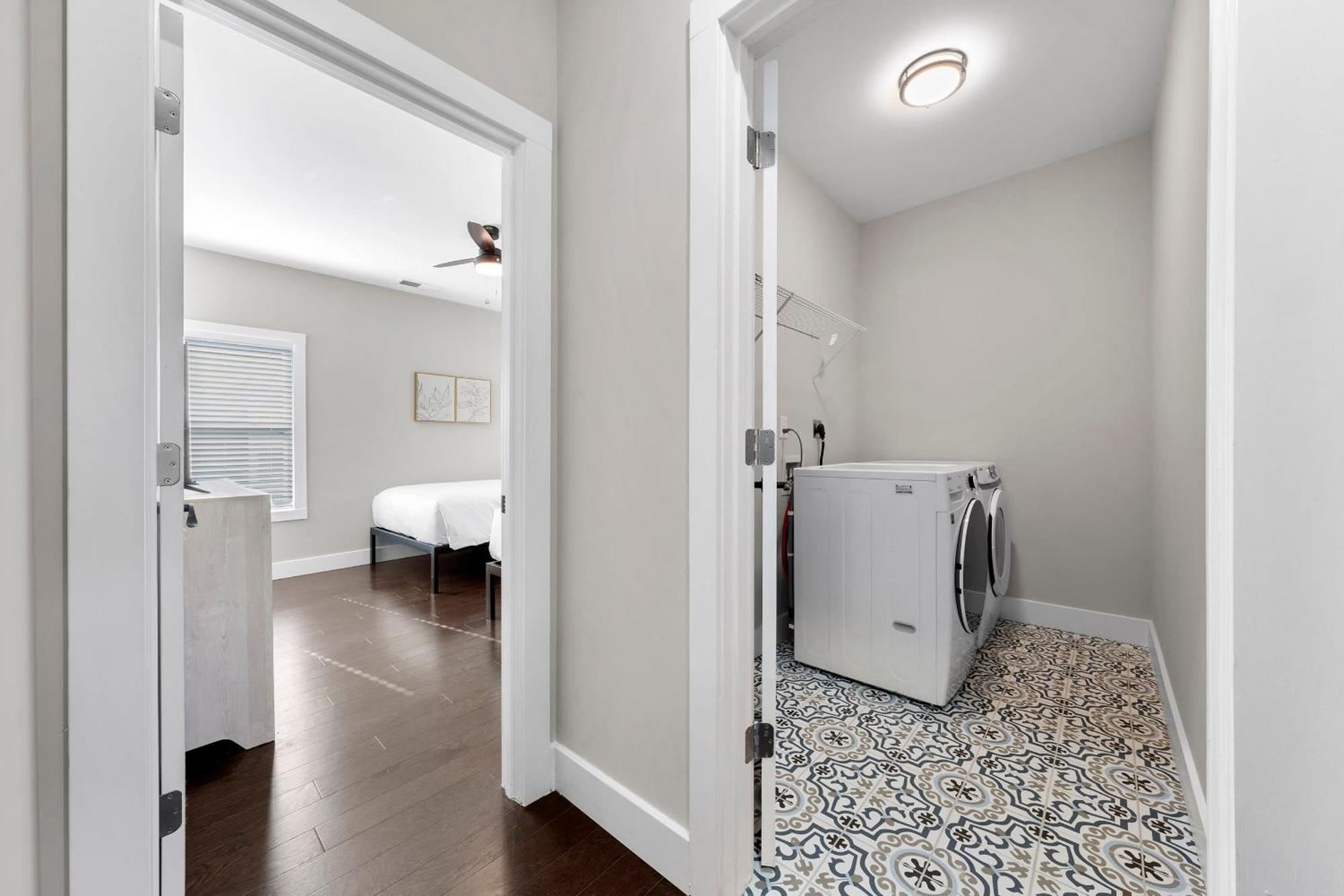 אטלנטה Family Friendly New Luxury Home Centrally Located מראה חיצוני תמונה